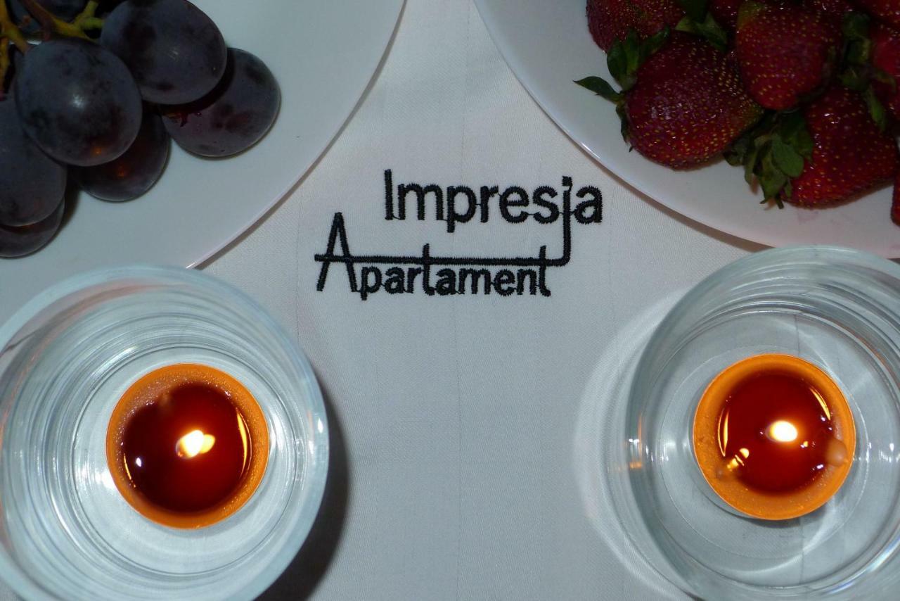 Impresja 42 Apartament Z Garazem Kołobrzeg Extérieur photo